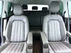 2020 Volkswagen Viloran 330TSI Luxury — фото 10