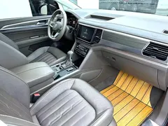 2020 Volkswagen Viloran 330TSI Luxury — фото 11