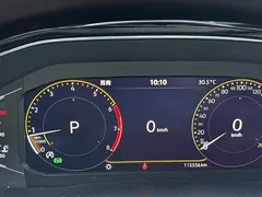 2020 Volkswagen Viloran 330TSI Luxury — фото 13