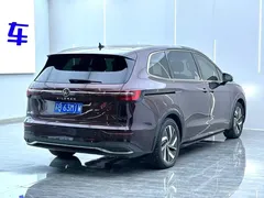 2020 Volkswagen Viloran 330TSI Luxury — фото 14