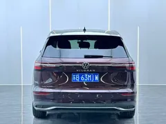 2020 Volkswagen Viloran 330TSI Luxury — фото 15