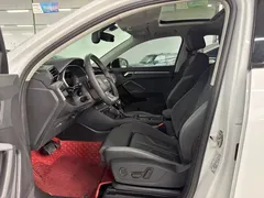 2022 Audi Q3 Sportback 40 TFSI Fashion, белый — фото 8