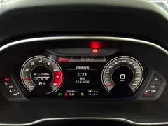 2022 Audi Q3 Sportback 40 TFSI Fashion, белый — фото 14