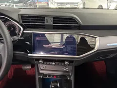 2022 Audi Q3 Sportback 40 TFSI Fashion, белый — фото 15