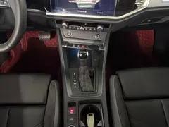 2022 Audi Q3 Sportback 40 TFSI Fashion, белый — фото 16