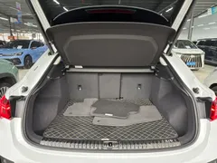 2022 Audi Q3 Sportback 40 TFSI Fashion, белый — фото 17