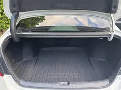 2018 Honda Accord 260TURBO Elite V, белый — фото 14