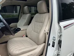 2023 Toyota Land Cruiser (imported) 3.5T Middle East — фото 11