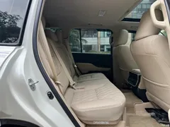 2023 Toyota Land Cruiser (imported) 3.5T Middle East — фото 15
