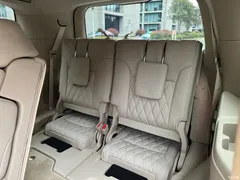 2023 Toyota Land Cruiser (imported) 3.5T Middle East — фото 17