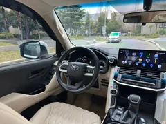 2023 Toyota Land Cruiser (imported) 3.5T Middle East — фото 19