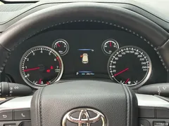 2023 Toyota Land Cruiser (imported) 3.5T Middle East — фото 24