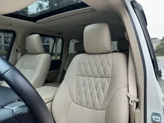 2023 Toyota Land Cruiser (imported) 3.5T Middle East — фото 27