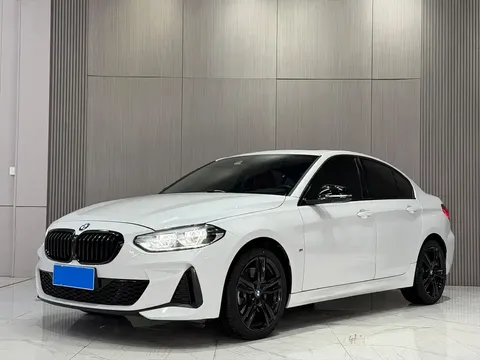 2022 BMW 1 Series 125i M