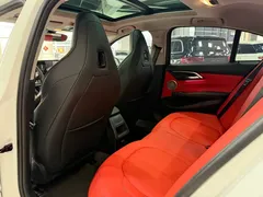 2022 BMW 1 Series 125i M, белый — фото 9