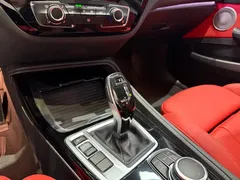 2022 BMW 1 Series 125i M, белый — фото 12