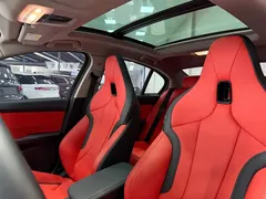 2022 BMW 1 Series 125i M, белый — фото 15