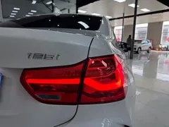 2022 BMW 1 Series 125i M, белый — фото 16