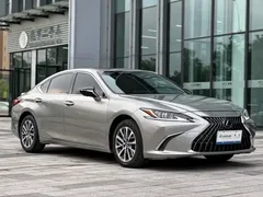 2021 Lexus ES 260 — фото 3