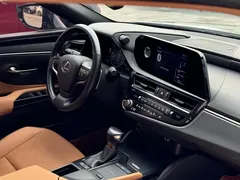 2021 Lexus ES 260 — фото 13