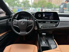 2021 Lexus ES 260 — фото 14
