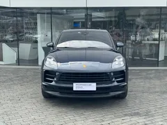 2020 Porsche Macan Macan 2.0T, синий — фото 9