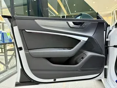 2022 Audi A7 L 45 TFSI S-line Dream Flow Crystal Set — фото 4