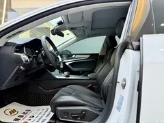 2022 Audi A7 L 45 TFSI S-line Dream Flow Crystal Set — фото 5