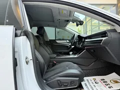 2022 Audi A7 L 45 TFSI S-line Dream Flow Crystal Set — фото 10
