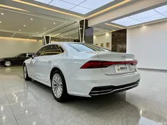 2022 Audi A7 L 45 TFSI S-line Dream Flow Crystal Set — фото 14