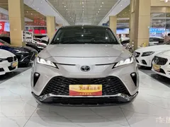 2022 Toyota Venza 2.0L CVT 2WD Premium — фото 2