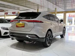 2022 Toyota Venza 2.0L CVT 2WD Premium — фото 6
