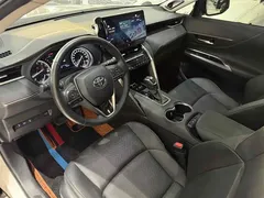 2022 Toyota Venza 2.0L CVT 2WD Premium — фото 11