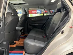 2022 Toyota Venza 2.0L CVT 2WD Premium — фото 12