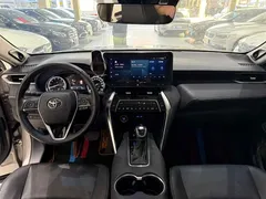2022 Toyota Venza 2.0L CVT 2WD Premium — фото 13