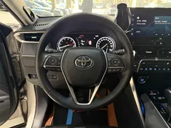 2022 Toyota Venza 2.0L CVT 2WD Premium — фото 14