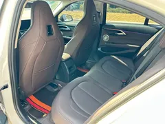 2022 BMW 1 Series 125i M, белый — фото 6