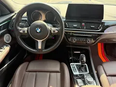 2022 BMW 1 Series 125i M, белый — фото 7