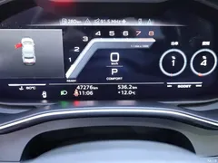 2022 Audi A7 45 TFSI Premium Selection, синий — фото 16