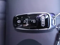2022 Audi A7 45 TFSI Premium Selection, синий — фото 24