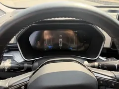 2023 Geely Preface 2.0TD Luxury — фото 4