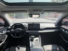 2023 Geely Preface 2.0TD Luxury — фото 6