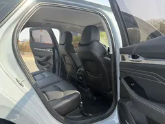 2023 Geely Preface 2.0TD Luxury — фото 7
