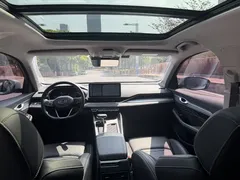 2023 Geely Preface 2.0TD Luxury — фото 9