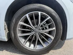 2023 Geely Preface 2.0TD Luxury — фото 11