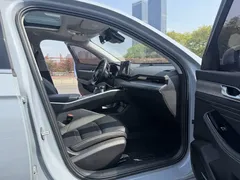 2023 Geely Preface 2.0TD Luxury — фото 12