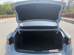 2023 Geely Preface 2.0TD Luxury — фото 14
