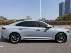 2023 Geely Preface 2.0TD Luxury — фото 18