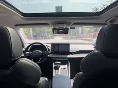 2023 Geely Preface 2.0TD Luxury — фото 20