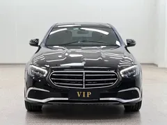 2023 Mercedes-Benz E-Class E 260 L Sport, чёрный — фото 2